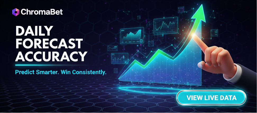 ChromaBet Promotion 2